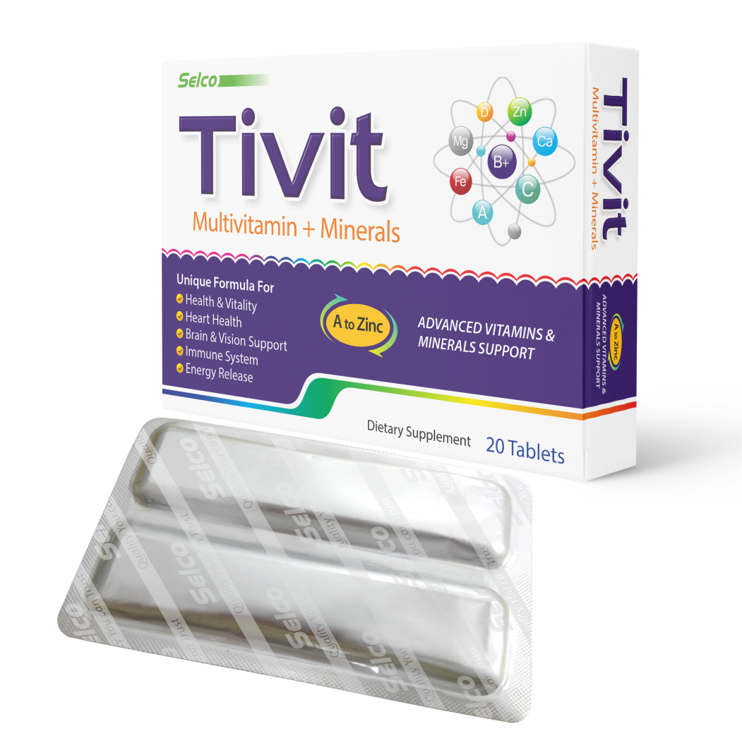 tivit-tablet